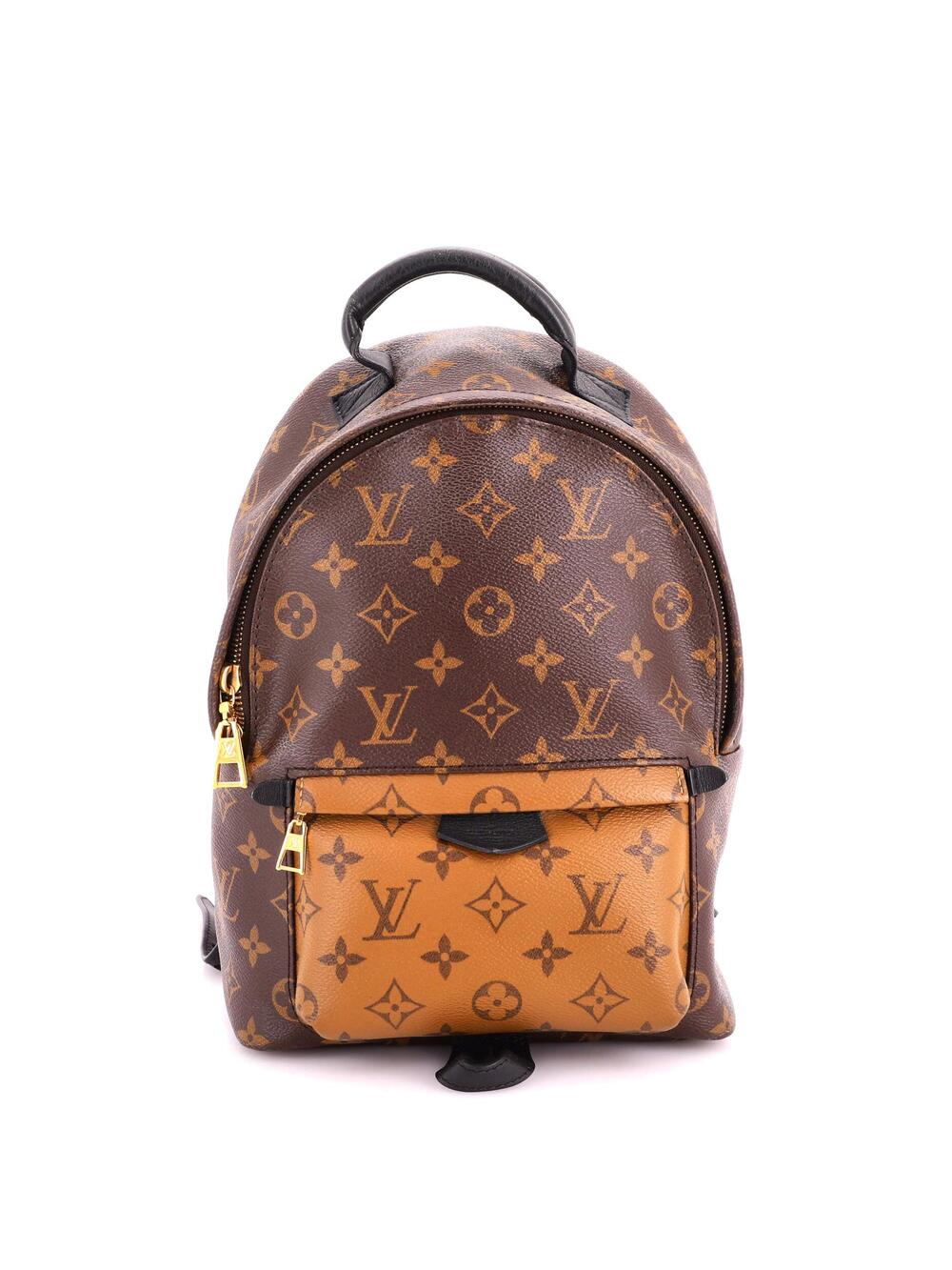 Louis Vuitton Palm Springs Backpack #370192L19B